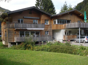 Ferienwohnung Feurstein, Mellau, Österreich